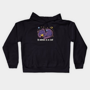 Karma - Midnights Kids Hoodie